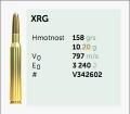 Sellier&Bellot 7x64 XRG