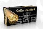Sellier&Bellot 9mmLuger 8g , FMJ