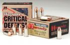 Hornady 9mmLuger 115 gr FTX® 