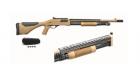Winchester SPX XTREM Dark Earth