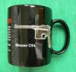 Hrneček Mauser c96