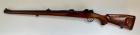 Mauser/Z-Brno 98 FS