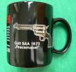 Hrneček Colt SAA