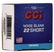 CCI .22Short Start