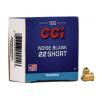 CCI .22Short Start