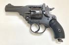 Webley&Scott MkIV Pocket