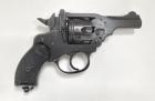 Webley&Scott MkIV Pocket