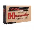 Hornady.32Win. Special 165 gr FTX® LEVERevolution®