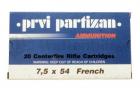 PPU 7,5x54 FRENCH