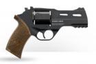 Chiappa F. RHINO 40 DS Black