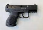 Heckler&Koch SFP9SK OR