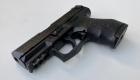 Heckler&Koch SFP9SK OR