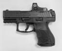 Heckler&Koch SFP9SK OR