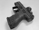 Heckler&Koch SFP9SK OR