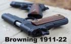 Browning 1911-22