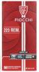 Fiocchi .223Rem. FMJ 55gr