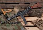 GSG StG44 plynovka