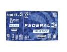 Federal Champion Tr. .22LR