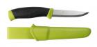 nůž Morakniv Companion S Green