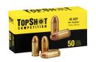 Top Shot .45ACP