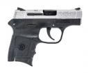 Smith&Wesson BG 380 En.