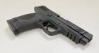 Smith&Wesson M&P 45