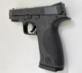 Smith&Wesson M&P 45