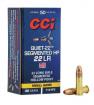 CCI Quiet-22 Segmented HP