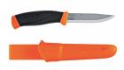 Morakniv Companion Hi-Vis Orange