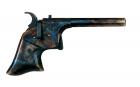 Derringer Rider hardened Pistol