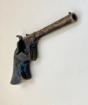 Derringer Rider hardened Pistol