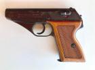 Mauser HSc