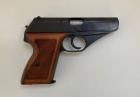 Mauser HSc