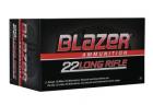 CCI Blazer .22LR