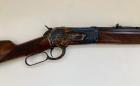 Chiappa F. Mod.1886 Fancy Stock