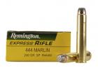 Remington .444Marlin