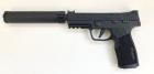 SIG Sauer P322 