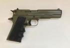 Chiappa F. 1911-22 Green