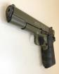 Chiappa F. 1911-22 Green