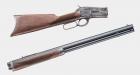 Chiappa F. 1886 TD Classic