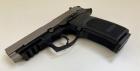 Bersa Thunder Pro 9 Duo-Tone