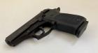 Bersa THUNDER 380 PLUS