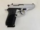 Bersa THUNDER 380 Plus Nikl