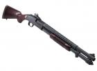 Mossberg M590A1 RETROGRADE