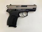 Bersa THUNDER 45 Ultra Compact Pro DT