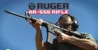 Ruger AR-556 MOE - AKCE