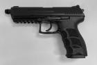 Heckler&Koch P30L-V3 SD