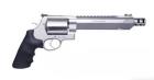 Smith&Wesson 460XVR P.C.