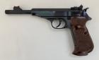Walther PP Sport .22LR