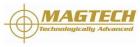Magtech .22LR Standard